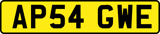 AP54GWE