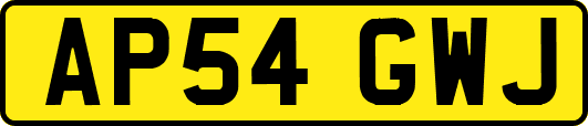 AP54GWJ