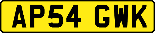 AP54GWK