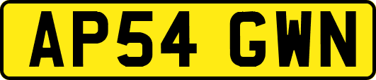 AP54GWN