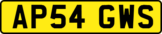 AP54GWS
