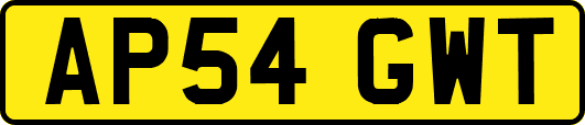AP54GWT