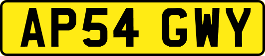 AP54GWY
