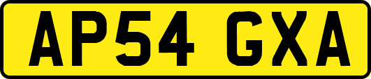 AP54GXA