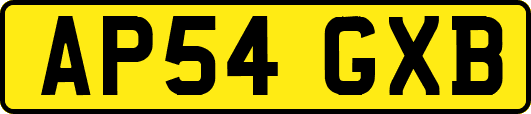 AP54GXB