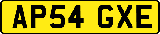 AP54GXE