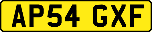 AP54GXF