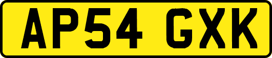 AP54GXK