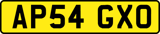 AP54GXO