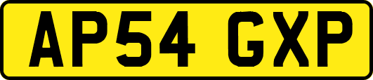 AP54GXP
