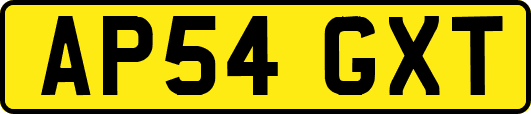 AP54GXT