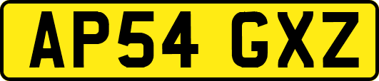 AP54GXZ