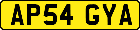 AP54GYA