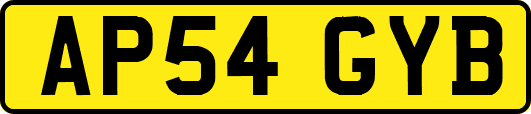 AP54GYB