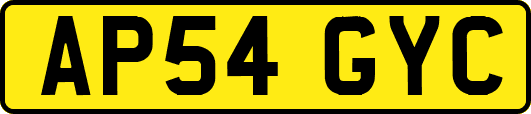 AP54GYC