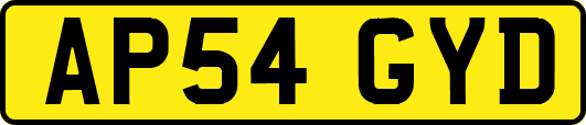AP54GYD