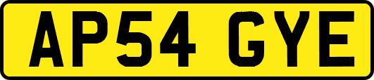 AP54GYE