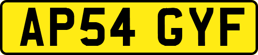 AP54GYF