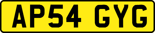 AP54GYG