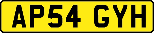 AP54GYH