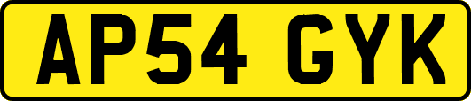 AP54GYK