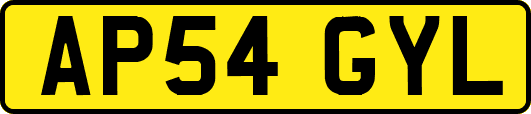 AP54GYL