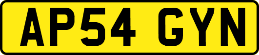 AP54GYN