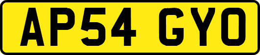AP54GYO