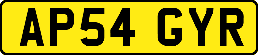 AP54GYR