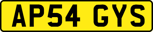 AP54GYS