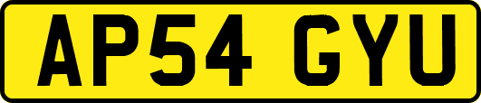 AP54GYU