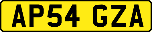 AP54GZA