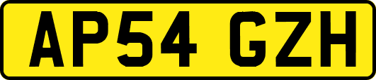AP54GZH
