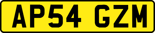 AP54GZM