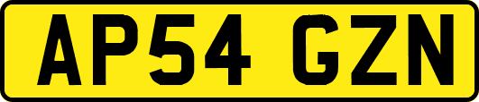 AP54GZN
