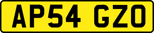 AP54GZO