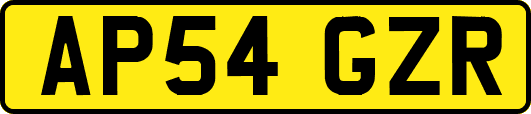 AP54GZR