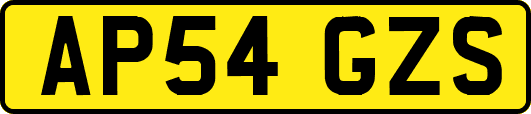 AP54GZS