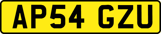 AP54GZU