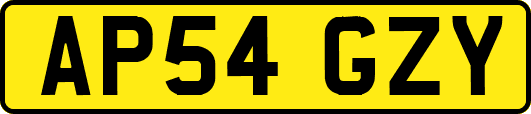 AP54GZY