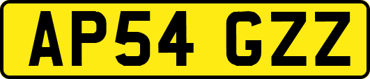 AP54GZZ