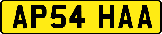 AP54HAA