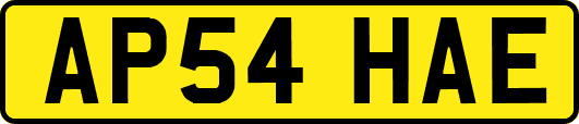 AP54HAE