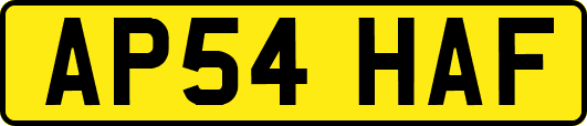 AP54HAF