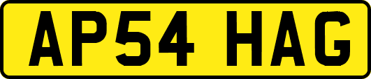 AP54HAG