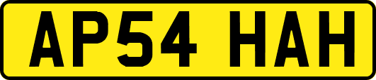 AP54HAH