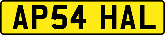 AP54HAL