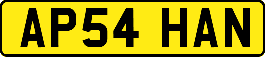 AP54HAN