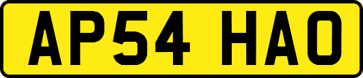 AP54HAO