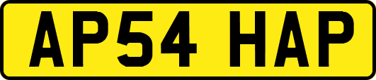 AP54HAP